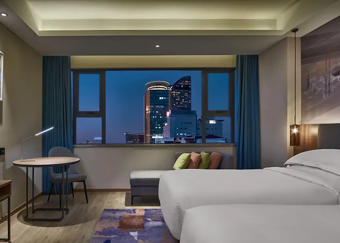 Aurea Central Hotel