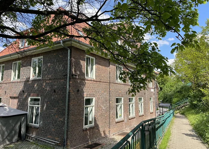 Ahoi Hostel