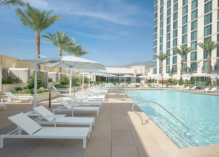 Yaamava Resort And Casino At San Manuel