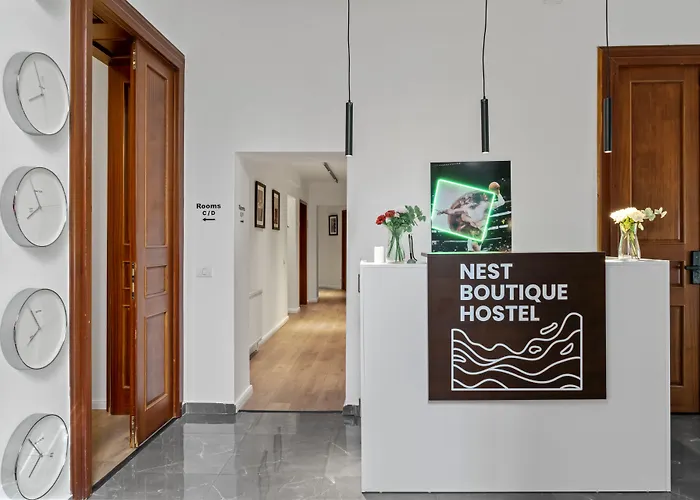Nest Boutique