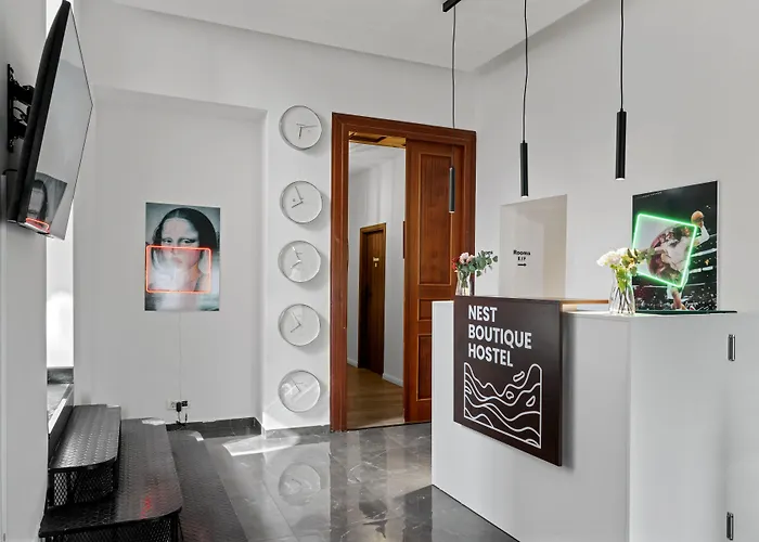 Nest Boutique