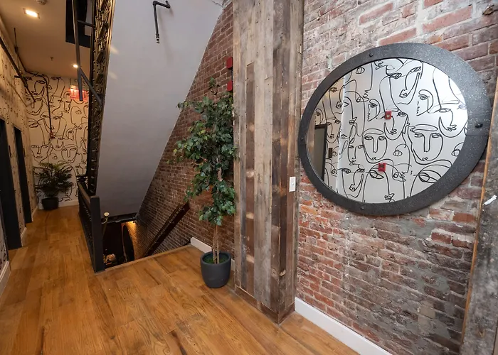  Flat Nyc