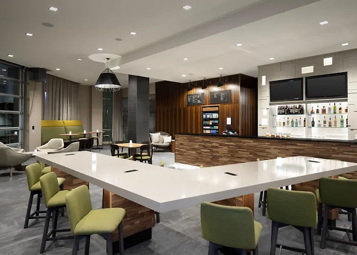 Courtyard By Marriott Nanaimo