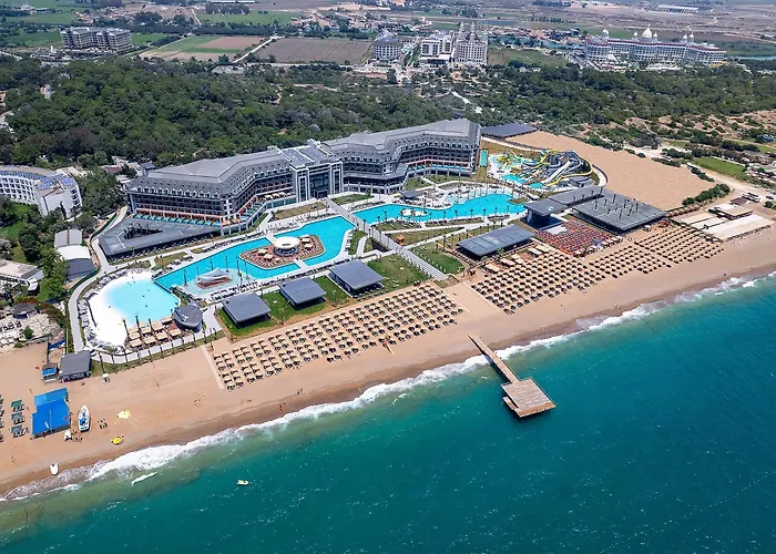 Design hotel Lago