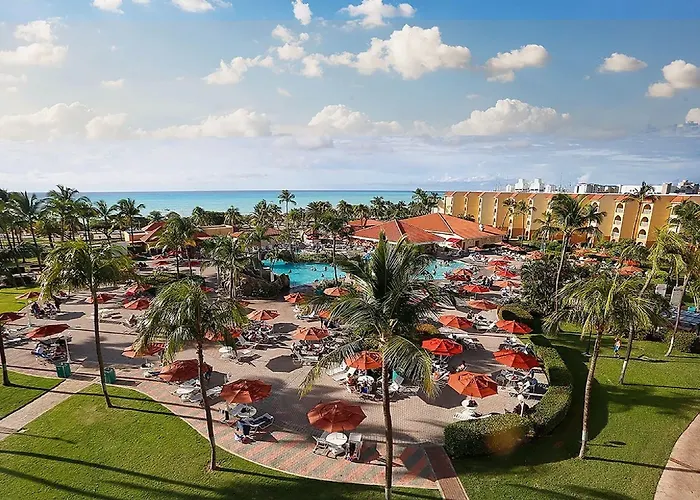 Bluegreen At La Cabana Beach Resort & Casino