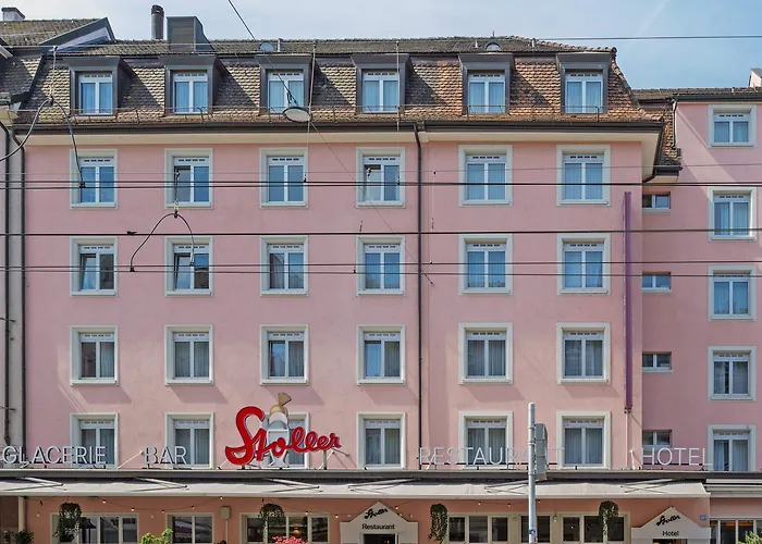 Hotel Stoller