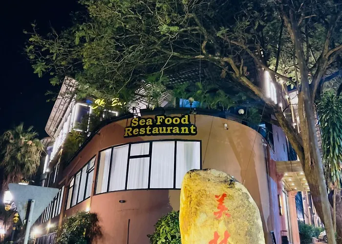Meilin International Hotel