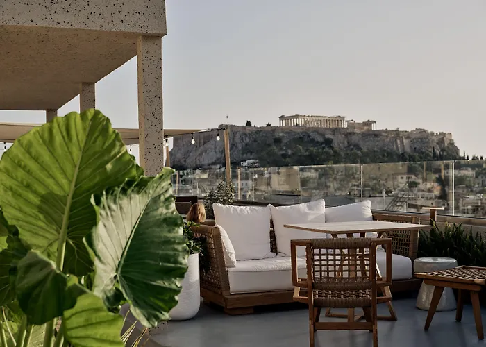 The Lekka Hotel & Spa