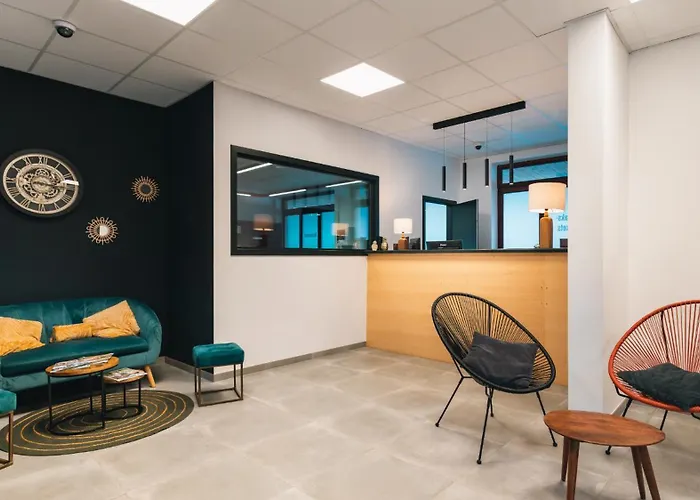 Hotel Aquatel