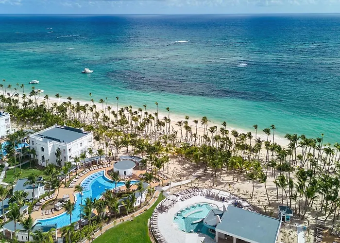 Riu Palace Bavaro - All Inclusive