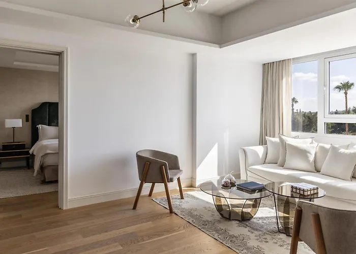 Hilton Nicosia