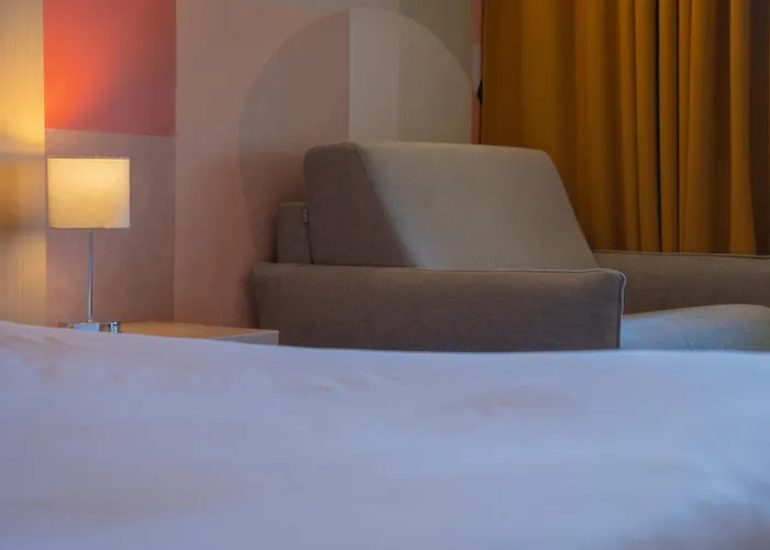 Animaux admis ***&Spa Vacances Bleues Villa Marlioz