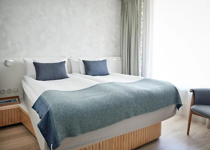 Nordic Light Hotel