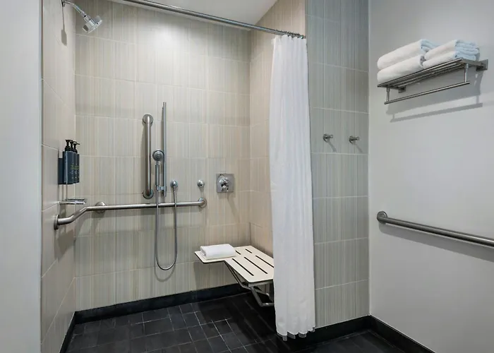 Aloft Mount Laurel