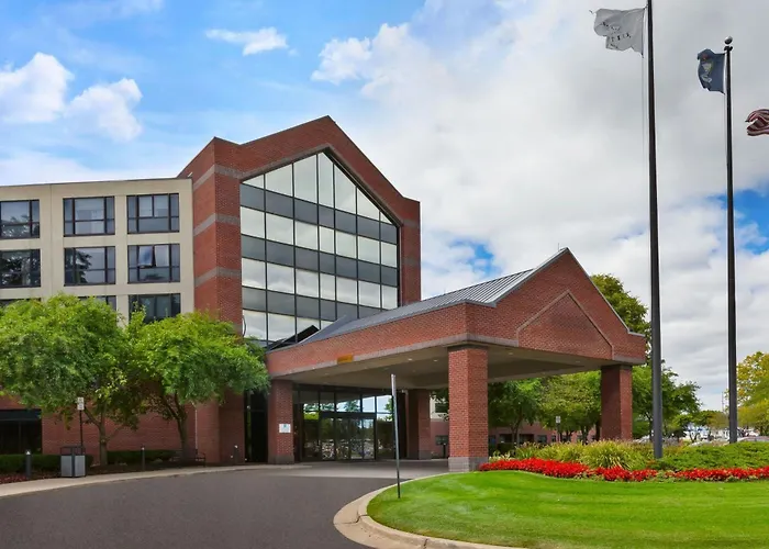 Hotel Auburn Hills