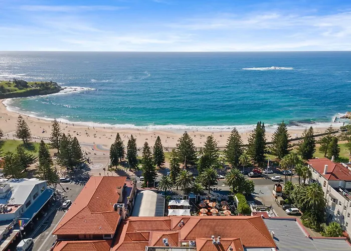 Coogee Bay Boutique Hotel