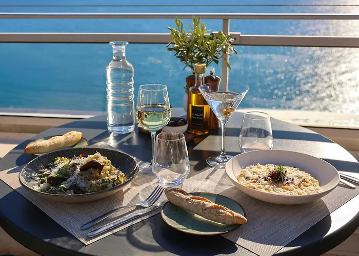 Le Meridien Nice