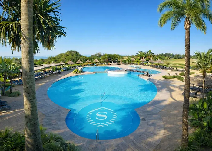  Sheraton Colonia Golf & Spa Resort