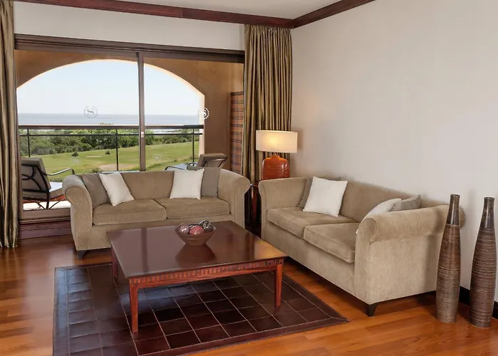  Sheraton Colonia Golf & Spa Resort