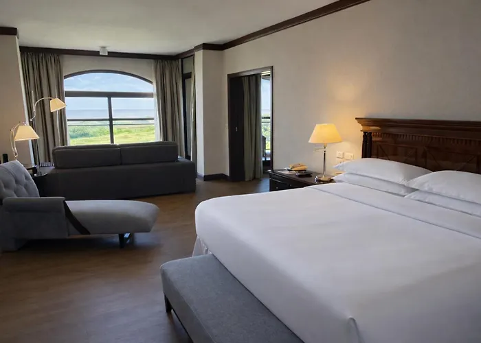  Sheraton Colonia Golf & Spa Resort