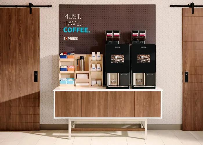 Holiday Inn Express Hotel & Suites Hagerstown By Ihg