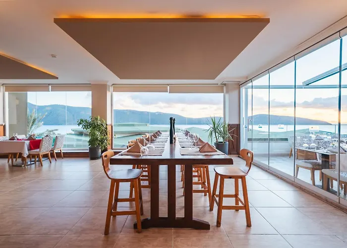  Bodrum Holiday Resort & Spa