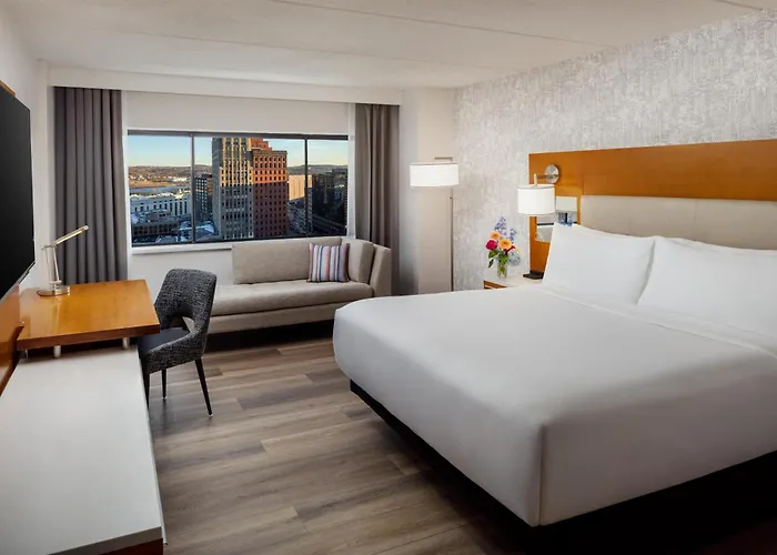 Hilton Albany