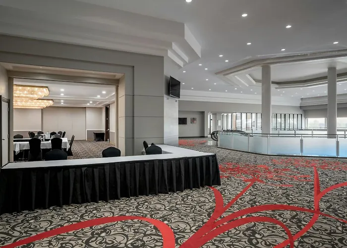 Delta Hotels By Marriott Regina