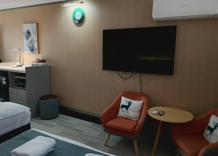 Airway Motel