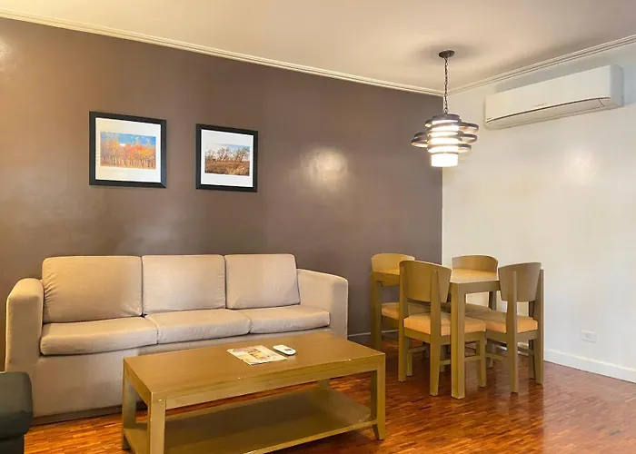 Copacabana Apartment Hotel - Quarantine Hotel