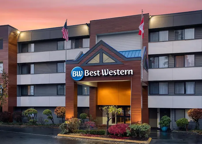 Best Western Alderwood