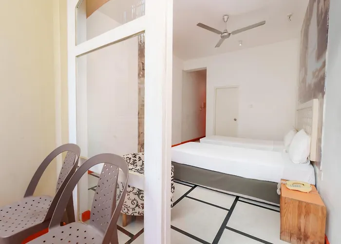 Hotel J Negombo