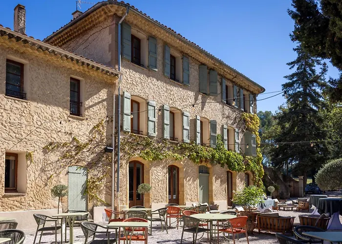 Domaine Gaogaia