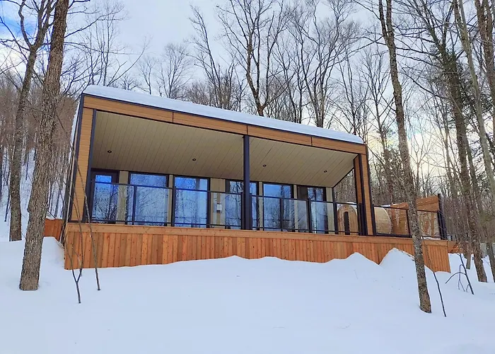 Bel Air Tremblant Glamping Resort&Residences