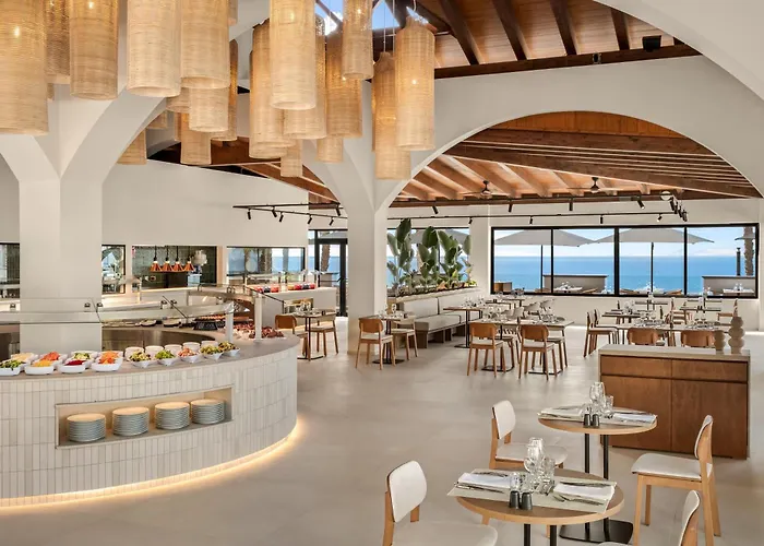 4-Sterne-Hotel: Bahia Principe Luxury Tenerife - Adults Only