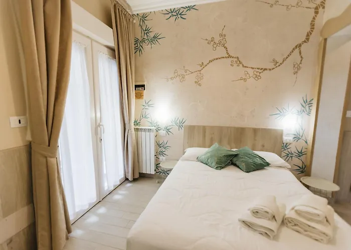 Hotel 3 stelle: Mediterranea Sea House