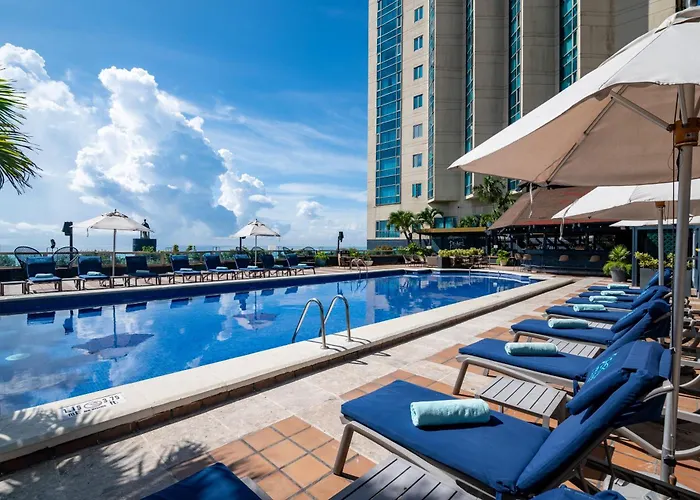 Hotel Am Catalonia Santo Domingo