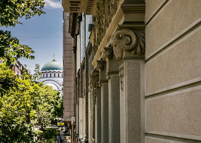 Familienhotel: Saint Ten Boutique Hotel, Small Luxury Hotels