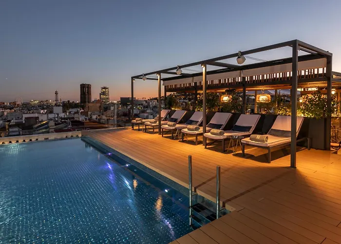 Kimpton Vividora Hotel By Ihg