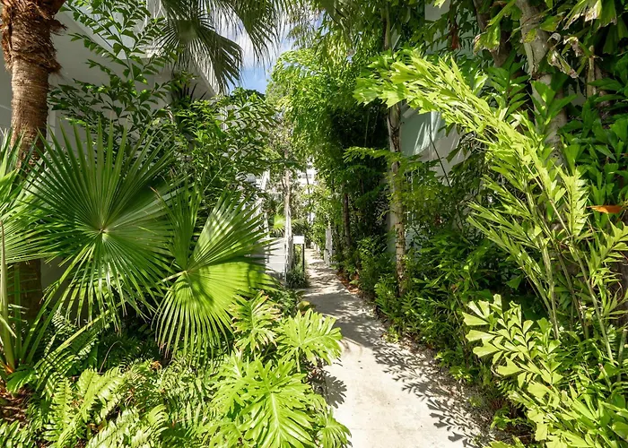 Praia Hotel Boutique & Apartments Miami Beach