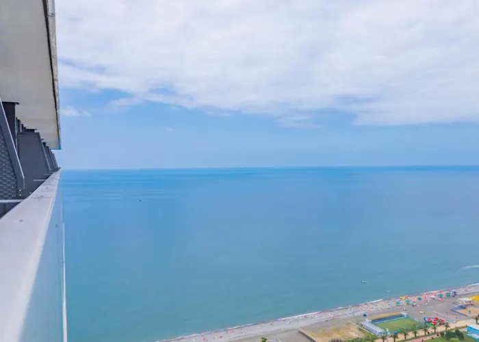Batumi Sea View Aparthotel Prime