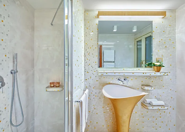 Hotel Firenze