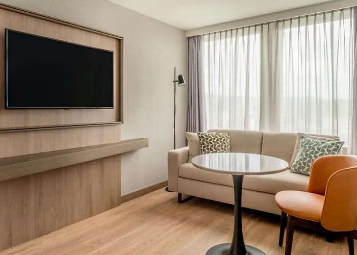  Zurich Marriott