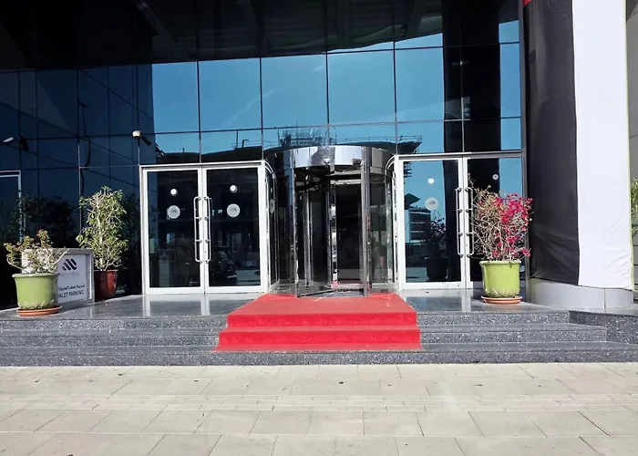 Montreal Barsha Hotel