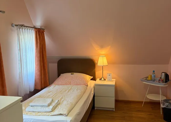 Barcelona Bed & Breakfast