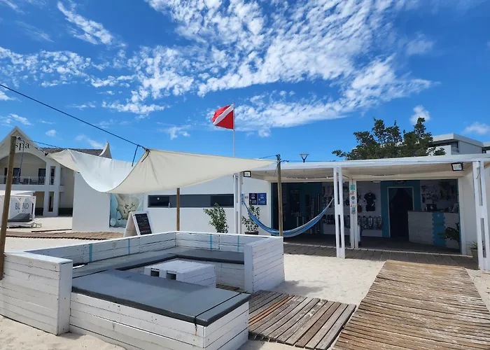 Papagayo Beach Hotel (Adults Only)