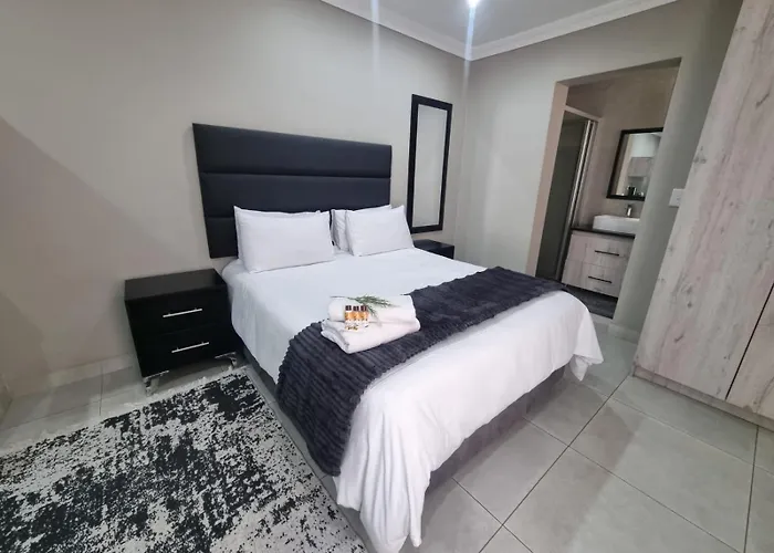 Airport Inn Bed And Breakfast