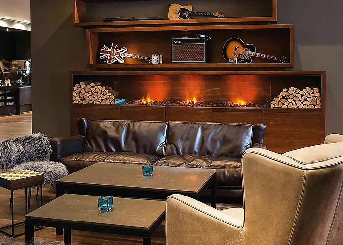 Motel One -Piccadilly