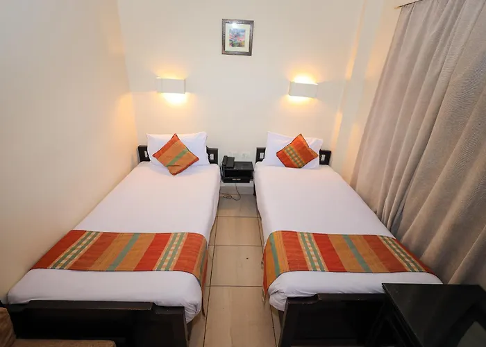 Hapi Hotel