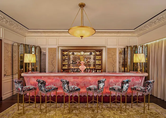 Design hotel Maxwell Reserve Singapore, Autograph Collection